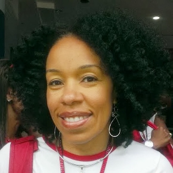 Meet your Posher, Nicholle - Picture 1 of 1